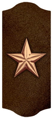 DARAYC 430 CP BK Star Copper Black